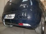 Κοτσαδόρος ALFA ROMEO MiTo 2008- (με βίδες) - Image 4