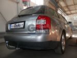 Κοτσαδόρος AUDI A4  kombi 2001-2007 (με βίδες) - Image 3