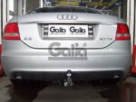 Κοτσαδόρος AUDI A6  kombi  2005-2011 (αυτόματος) - Image 4