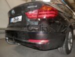 Κοτσαδόρος BMW 3-series GT  2013- (αυτόματος) - Image 5