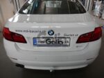 Κοτσαδόρος BMW 5-series  4θυρο 2010-2017 (αυτόματος) - Image 4