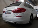 Κοτσαδόρος BMW 5-series  4θυρο 2017- (αυτόματος) - Image 5
