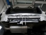 Κοτσαδόρος BMW X4 2014-2018  (αυτόματος) - Image 7