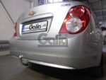 Κοτσαδόρος CHEVROLET Aveo  4θυρο 2011- (αυτόματος) - Image 6