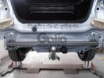 Κοτσαδόρος CHEVROLET Aveo  4θυρο 2011- (αυτόματος) - Image 5