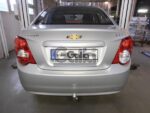 Κοτσαδόρος CHEVROLET Aveo  4θυρο 2011- (αυτόματος) - Image 4