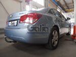 Κοτσαδόρος CHEVROLET Cruze  5θυρο 2011- (αυτόματος) - Image 4