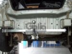 Κοτσαδόρος CHEVROLET Kalos  3θυρο, 5θυρο  2002-2011 (με βίδες) - Image 6