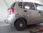Κοτσαδόρος CHEVROLET Kalos  3θυρο, 5θυρο  2002-2011 (με βίδες) - Image 5