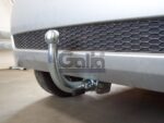 Κοτσαδόρος CHEVROLET Kalos 3θυρο, 5θυρο  2002-2011 (αυτόματος) - Image 4
