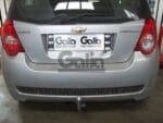 Κοτσαδόρος CHEVROLET Kalos 3θυρο, 5θυρο  2002-2011 (αυτόματος) - Image 5