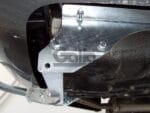 Κοτσαδόρος CHEVROLET Kalos  4θυρο 2002- (με βίδες) - Image 5