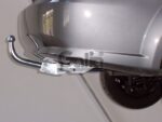 Κοτσαδόρος CHEVROLET Kalos  4θυρο 2002- (με βίδες) - Image 6