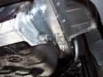 Κοτσαδόρος CHEVROLET Kalos  4θυρο 2002- (αυτόματος) - Image 4