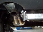 Κοτσαδόρος CHEVROLET Kalos  4θυρο 2002- (αυτόματος) - Image 6