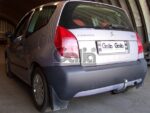 Κοτσαδόρος CITROEN C2  hatchback  2003- (με βίδες) - Image 5