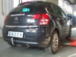Κοτσαδόρος CITROEN C3 hatchback 2001 / 2009 (αυτόματος) - Image 4