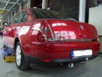 Κοτσαδόρος CITROEN C4  4θυρο  2008- (με βίδες) - Image 5