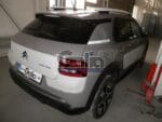 Κοτσαδόρος CITROEN C4 Cactus  hatchback 2014- (με βίδες) - Image 4