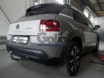 Κοτσαδόρος CITROEN C4 Cactus  hatchback 2014- (αυτόματος) - Image 4