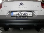 Κοτσαδόρος CITROEN C4 Cactus  hatchback 2014- (αυτόματος) - Image 5