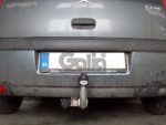 Κοτσαδόρος CITROEN C4 coupé  3θυρο 2004-2010 (με βίδες) - Image 4