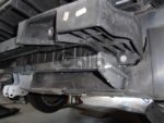 Κοτσαδόρος CITROEN C5  4θυρο, 5θυρο  2004-2008  (με βίδες) - Image 4