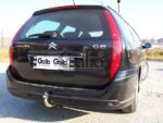 Κοτσαδόρος CITROEN C5  kombi  2000-2008 (με βίδες) - Image 5