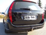 Κοτσαδόρος CITROEN C5  kombi  2000-2008 (με βίδες) - Image 4