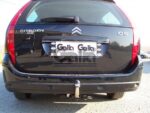 Κοτσαδόρος CITROEN C5  kombi  2000-2008 (αυτόματος) - Image 5