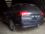 Κοτσαδόρος CITROEN C5  kombi 2008- (με βίδες) - Image 4