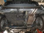 CITROEN DS5 Κοτσαδόρος, hatchback, 2011- (με βίδες) - Image 3