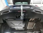 CITROEN DS5 Κοτσαδόρος, hatchback, 2011- (αυτόματος) - Image 6