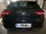 CITROEN DS5 Κοτσαδόρος, hatchback, 2011- (αυτόματος) - Image 4