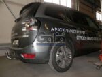 CITROEN Grand C4 Picasso Κοτσαδόρος, MPV, 2013- (αυτόματος) - Image 6