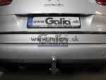 CITROEN Grand C4 Picasso Κοτσαδόρος, MPV, 2013- (αυτόματος) - Image 3
