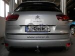 CITROEN Grand C4 SpaceTourer Κοτσαδόρος, MPV, 2017- (αυτόματος) - Image 4