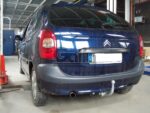 CITROEN Xsara Picasso Κοτσαδόρος, 5θυρο, 2000- (με βίδες) - Image 4