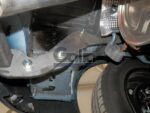 Κοτσαδόρος RENAULT Express II 2021- (με βίδες) - Image 5