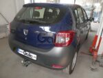 Κοτσαδόρος DACIA Sandero Stepway 2013 / 09.2020 (αυτόματος) - Image 4
