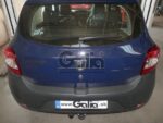 Κοτσαδόρος DACIA Sandero Stepway 2013 / 09.2020 (αυτόματος) - Image 5