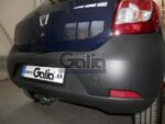 Κοτσαδόρος DACIA Sandero Stepway 2013 / 09.2020 (αυτόματος) - Image 6