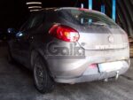 FIAT Bravo, Κοτσαδόρος, hatchback, 2007- (με βίδες) - Image 4