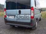 FIAT Ducato, Κοτσαδόρος, Supply, 2006- (με βίδες) - Image 4