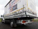 FIAT Ducato, Κοτσαδόρος, Flatbed, 2006- (με βίδες) - Image 4