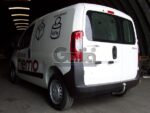 FIAT Fiorino III, Κοτσαδόρος, MPV, 2008- (με βίδες) - Image 4