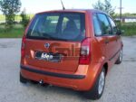 FIAT Idea, Κοτσαδόρος, 5θυρο, 2004- (αυτόματος) - Image 4