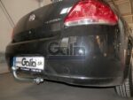 FIAT Linea, Κοτσαδόρος, 4θυρο, 2007- (με βίδες) - Image 5