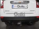 Κοτσαδόρος CHEVROLET Captiva SUV  2006- (αυτόματος) - Image 4