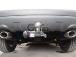 Κοτσαδόρος CHEVROLET Captiva SUV  2006- (αυτόματος) - Image 5